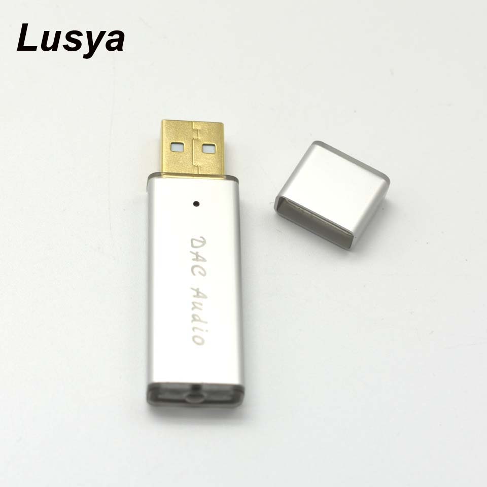 ޴ USB DAC  ߿   ī ڴ, ..